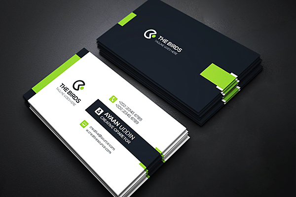 Business Cards